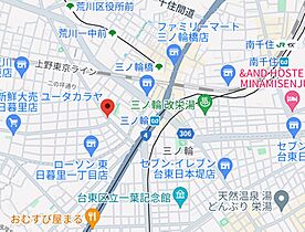 ラヴィ　クレール 501 ｜ 東京都荒川区東日暮里１丁目21-2（賃貸マンション1DK・5階・30.10㎡） その14