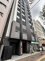 カバナプラス四谷（CAVANA YOTSUYA） 1002 ｜ 東京都新宿区四谷３丁目11-16（賃貸マンション1DK・10階・30.95㎡） その1