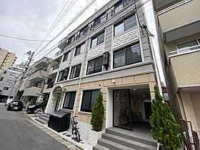 HJ　PLACE神楽坂 406 ｜ 東京都新宿区山吹町340-22（賃貸マンション1DK・4階・30.38㎡） その15