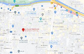 HJ　PLACE神楽坂 406 ｜ 東京都新宿区山吹町340-22（賃貸マンション1DK・4階・30.38㎡） その27