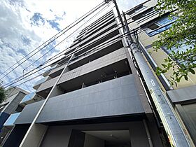 シュロスミーナ神楽坂 703 ｜ 東京都新宿区横寺町37（賃貸マンション1K・7階・26.16㎡） その19