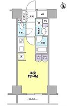 コンフォリア新宿御苑II 303 ｜ 東京都新宿区新宿１丁目13-3（賃貸マンション1R・3階・26.17㎡） その2