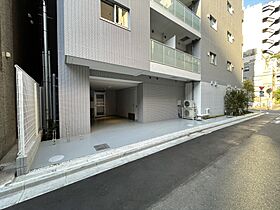 パークアクシス神田レジデンス 802 ｜ 東京都千代田区神田司町２丁目19-1（賃貸マンション1DK・8階・25.11㎡） その19