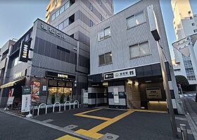 四谷アパートメントW 10 ｜ 東京都新宿区舟町13-71（賃貸アパート1DK・3階・19.07㎡） その11