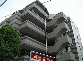 クレッセント白金 1F ｜ 東京都港区白金３丁目7-6（賃貸マンション1K・1階・19.25㎡） その24