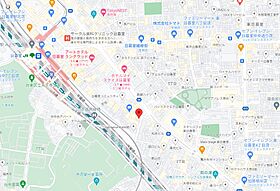 クレヴィアリグゼ日暮里根岸 903 ｜ 東京都台東区根岸２丁目21-16（賃貸マンション2LDK・9階・40.68㎡） その30