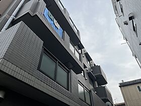 東映市ケ谷マンション 204 ｜ 東京都新宿区市谷仲之町4-29（賃貸マンション1LDK・2階・41.50㎡） その21