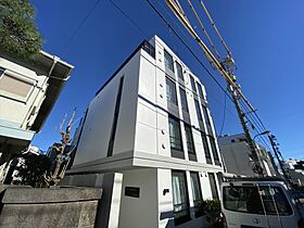 レーヴレジデンス市ヶ谷（Reve Residence 市ヶ谷 102 ｜ 東京都新宿区市谷左内町28（賃貸マンション1K・1階・20.48㎡） その1