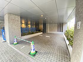 リーブルグラント四谷三丁目（LIBRGRANT四谷三丁目） 119 ｜ 東京都新宿区四谷４丁目12-1（賃貸マンション1R・1階・28.34㎡） その11