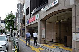 新御徒町駅