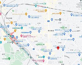 レピュア東日暮里レジデンス 401 ｜ 東京都荒川区東日暮里４丁目24-18（賃貸マンション1K・4階・20.10㎡） その3