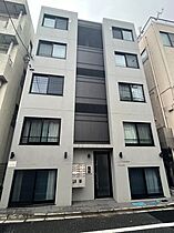 ルーナクレシェンテ早稲田 202 ｜ 東京都新宿区早稲田鶴巻町563（賃貸マンション1K・2階・24.55㎡） その27