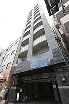 ラグジュアリーアパートメント文京根津 1102 ｜ 東京都文京区根津１丁目1-16（賃貸マンション1R・11階・33.56㎡） その1