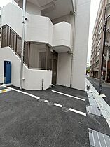 パークアクシス神保町 1405 ｜ 東京都千代田区神田神保町１丁目56-2（賃貸マンション1DK・14階・25.98㎡） その27