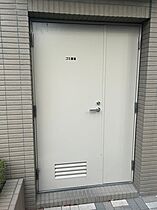 パレステュディオ早稲田パークビュー 204 ｜ 東京都新宿区早稲田鶴巻町371-1（賃貸マンション1K・2階・20.88㎡） その29