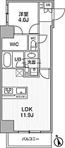 シーズンフラッツ浅草言問通り 503 ｜ 東京都台東区浅草３丁目7-2（賃貸マンション1LDK・5階・40.70㎡） その2