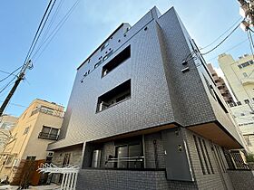 グリーンガーデン四谷（Green Garden YOTSUY 102 ｜ 東京都新宿区三栄町8-4（賃貸マンション1LDK・1階・43.88㎡） その1