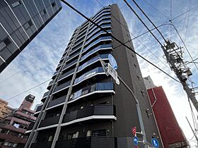 エスレジデンス新宿御苑（S-RESIDENCE新宿御苑） 403 ｜ 東京都新宿区四谷４丁目31（賃貸マンション1DK・4階・29.13㎡） その21