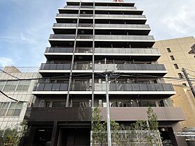 アークマーク南千住レジデンス(ARKMARK南千住RESIDENCE） 703 ｜ 東京都台東区清川２丁目25-11（賃貸マンション2K・7階・25.81㎡） その22