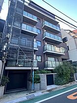 ＬＡ　ＲＥＩＮＡ　ＩＣＨＩＧＡＹＡ　ＫＡＧＡＣＨＯ（ラレイナ 204 ｜ 東京都新宿区市谷加賀町２丁目2-10（賃貸マンション1K・2階・24.45㎡） その10