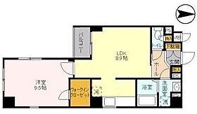 グローセインゼル湯島 703 ｜ 東京都文京区湯島３丁目15-11（賃貸マンション1LDK・7階・48.29㎡） その2