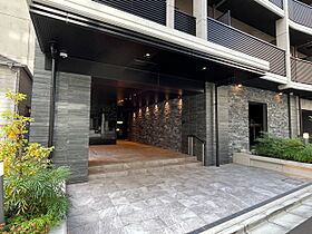 エスレジデンス新宿御苑（S-RESIDENCE新宿御苑） 501 ｜ 東京都新宿区四谷４丁目31（賃貸マンション1LDK・5階・44.72㎡） その9