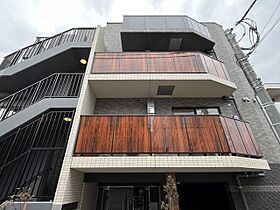 四谷三丁目ステーションレジデンス 304 ｜ 東京都新宿区左門町9-4（賃貸マンション1LDK・3階・26.52㎡） その20