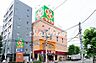 周辺：ライフ神田和泉町店 徒歩8分。 580m