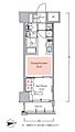 Urbanex秋葉原EAST311階13.4万円
