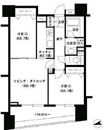 パークキューブ浅草田原町