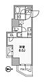 レクシード新御徒町4階12.7万円
