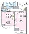 CRESTCOURT蔵前Residence12階26.8万円