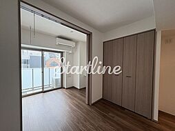 グランジット蔵前 701 7階1DKのリビング/ダイニング