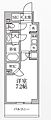 レジディア新御徒町28階14.2万円