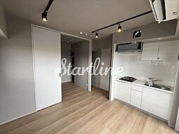 デュオフラッツ浅草蔵前 201