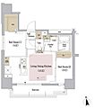 Urbanex新御徒町6階23.7万円