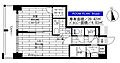 ステージファースト新御徒町12階16.0万円