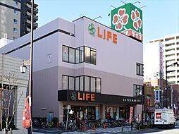 LIFE浅草店[1000m]