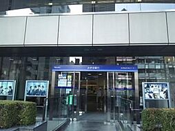 みずほ銀行稲荷町駅前出張所[750m]