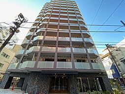 ルニック新御徒町I（LUNIQ新御徒町1）