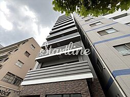 デュオフラッツ浅草蔵前