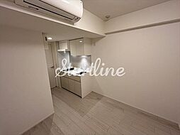 ディームス蔵前レジデンス 704 7階1DKのリビング/ダイニング