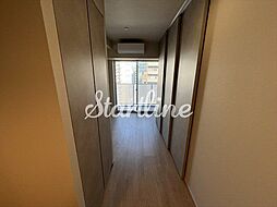 バウスフラッツ蔵前 1103 11階1DKのリビング/ダイニング