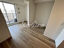 パークアクシス上野ＥＡＳＴ 1102 11階1DKのリビング/ダイニング