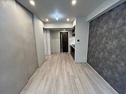 リテラス浅草橋イースト 201 2階2LDKのリビング/ダイニング