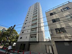 シーズンフラッツ蔵前パークフロント 1001