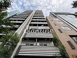 ステージファースト蔵前アジールコート