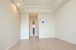 オーキッドレジデンス蔵前 503 5階1Kのリビング/ダイニング