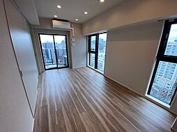 ルフォンプログレ上野稲荷町 1401 14階2LDKのリビング/ダイニング