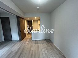 シーズンフラッツ新御徒町イースト 1003 10階1LDKのリビング/ダイニング